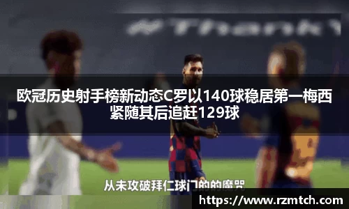 欧冠历史射手榜新动态C罗以140球稳居第一梅西紧随其后追赶129球